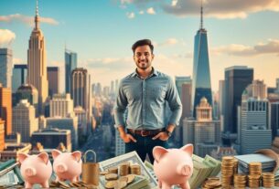 Como juntar dinheiro rápido para uma emergência ou viagem