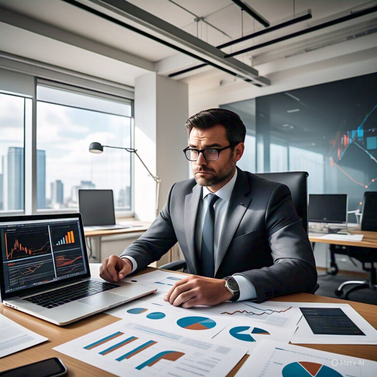 Como escolher as melhores startups de IA para investir