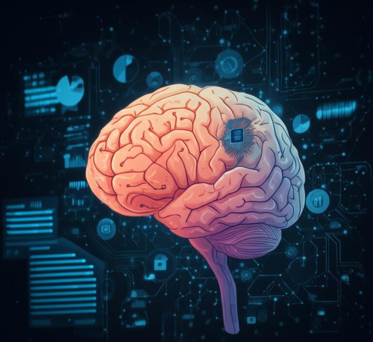 A revolução da inteligência artificial na capacitação empresarial: tendências e benefícios